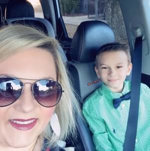 Meet your Posher, Aimee